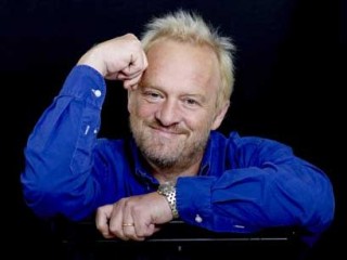 Antony Worrall Thompson picture, image, poster